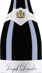 Joseph Drouhin : Gevrey-Chambertin Village 2021 Ein Karton Mit 6 Flaschen (75cl)