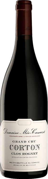 Méo-Camuzet : Corton Grand Cru "Clos Rognet" Domaine 2021 Flasche (75cl) 1 Méo-Camuzet : Corton Grand Cru "Clos Rognet" Domaine 2021 Flasche (75cl)