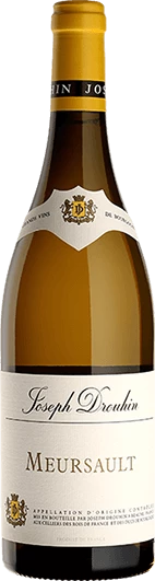 Joseph Drouhin : Meursault Village 2020 Ein Karton Mit 6 Flaschen (75cl) 1 Joseph Drouhin : Meursault Village 2020 Ein Karton Mit 6 Flaschen (75cl)