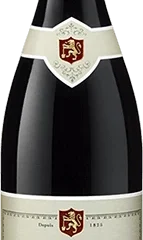Domaine Faiveley : Beaune 1er Cru "Clos De L'Ecu" Monopole 2020 Eine Kiste Mit 6 Flaschen (75cl)
