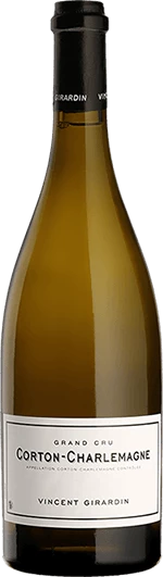 Vincent Girardin : Corton-Charlemagne Grand Cru 2020 Flasche (75cl) 1 Vincent Girardin : Corton-Charlemagne Grand Cru 2020 Flasche (75cl)