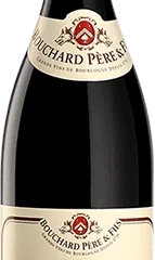 Bouchard Père & Fils : Beaune 1er Cru "Clos De La Mousse" Domaine Monopole 2010 Eine Kiste Mit 3 Flaschen (75cl)