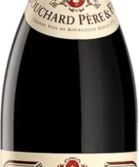 Bouchard Père & Fils : Beaune 1er Cru "Clos De La Mousse" Domaine Monopole 2002 Flasche (75cl)