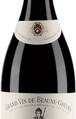 Bouchard Père & Fils : Beaune 1er Cru "Grèves Vigne De L'Enfant Jésus" Domaine 2018 Eine Karton Mit 1 Fl.
