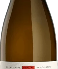 Domaine Jacques Carillon : Puligny-Montrachet 1er Cru "Les Champs Canet" 2022 Ein Karton Mit 6 Flaschen (75cl)