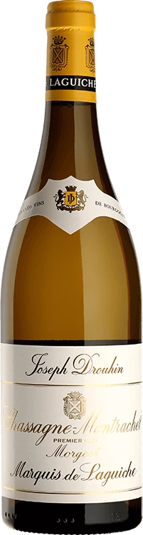 Joseph Drouhin : Chassagne-Montrachet 1er Cru "Morgeot" Marquis De Laguiche 2021 Flasche (75cl) 1 Joseph Drouhin : Chassagne-Montrachet 1er Cru "Morgeot" Marquis De Laguiche 2021 Flasche (75cl)