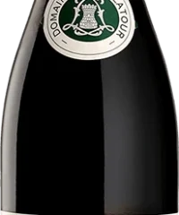 Louis Latour : Corton Grand Cru "Perrières" 2022 Eine Kiste Mit 6 Flaschen (75cl)