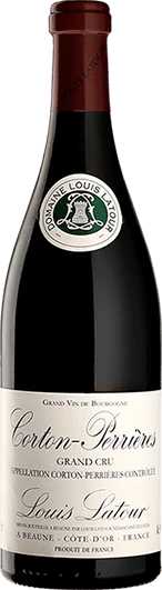 Louis Latour : Corton Grand Cru "Perrières" 2020 Eine Kiste Mit 6 Flaschen (75cl) 1 Louis Latour : Corton Grand Cru "Perrières" 2020 Eine Kiste Mit 6 Flaschen (75cl)