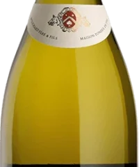 Bouchard Père & Fils : Corton-Charlemagne Grand Cru Domaine 2022 Flasche (75cl)