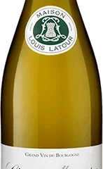 Louis Latour : Chassagne-Montrachet 1er Cru "La Grande Montagne" 2020 Eine Kiste Mit 6 Flaschen (75cl)