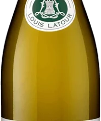 Louis Latour : Chassagne-Montrachet 1er Cru "La Grande Montagne" 2022 Eine Kiste Mit 6 Flaschen (75cl)