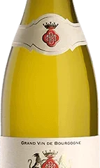 Domaine Bader-Mimeur : Chassagne-Montrachet Village "Château De Chassagne-Montrachet" 2021 - Weiss Ein Karton Mit 6 Flaschen (75cl)