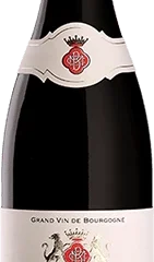 Domaine Bader-Mimeur : Chassagne-Montrachet Village "Château De Chassagne-Montrachet" 2020 - Rot Ein Karton Mit 6 Flaschen (75cl)