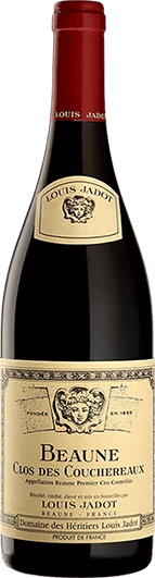 Louis Jadot : Beaune 1er Cru "Clos Des Couchereaux" Dom. Des Héritiers Louis Jadot 2016 Ein Karton Mit 6 Flaschen (75cl) 1 Louis Jadot : Beaune 1er Cru "Clos Des Couchereaux" Dom. Des Héritiers Louis Jadot 2016 Ein Karton Mit 6 Flaschen (75cl)