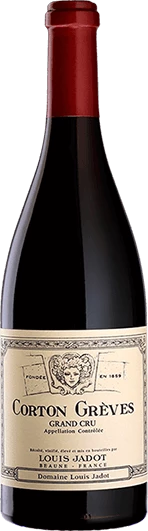 Louis Jadot : Corton Grèves Grand Cru Dom. Louis Jadot 2020 Eine Karton Mit 1 Fl. 1 Louis Jadot : Corton Grèves Grand Cru Dom. Louis Jadot 2020 Eine Karton Mit 1 Fl.