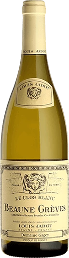Louis Jadot : Beaune 1er Cru Grèves "Le Clos Blanc" Dom. Gagey 2020 Ein Karton Mit 6 Flaschen (75cl) 1 Louis Jadot : Beaune 1er Cru Grèves "Le Clos Blanc" Dom. Gagey 2020 Ein Karton Mit 6 Flaschen (75cl)