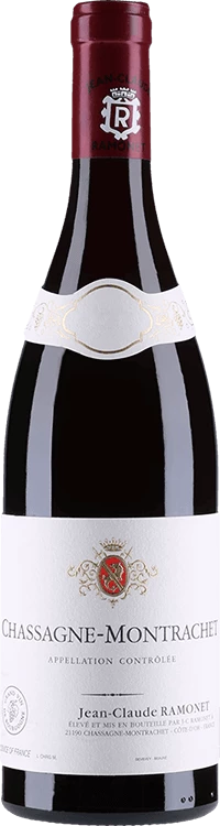 Domaine Ramonet : Chassagne-Montrachet Village 2021 Flasche (75cl) 1 Domaine Ramonet : Chassagne-Montrachet Village 2021 Flasche (75cl)
