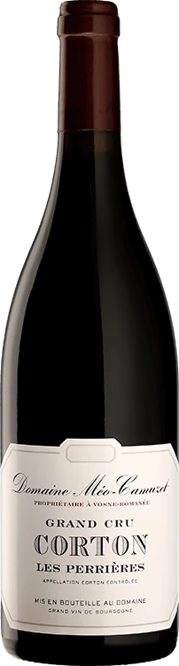 Méo-Camuzet : Corton Grand Cru "Les Perrières" 2020 Flasche (75cl) 1 Méo-Camuzet : Corton Grand Cru "Les Perrières" 2020 Flasche (75cl)