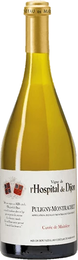 Château De Marsannay : Puligny-Montrachet Village "Cuvée Maizière" 2022 Ein Karton Mit 6 Flaschen (75cl) 1 Château De Marsannay : Puligny-Montrachet Village "Cuvée Maizière" 2022 Ein Karton Mit 6 Flaschen (75cl)