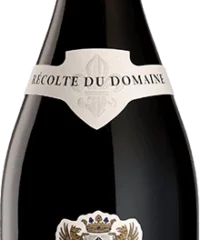 Domaine Du Château De Meursault : Beaune 1er Cru "Grèves Les Trois Journaux" 2022 Ein Karton Mit 6 Flaschen (75cl)