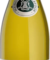 Louis Latour : Puligny-Montrachet 1er Cru "Les Chalumeaux" 2022 Eine Kiste Mit 6 Flaschen (75cl)