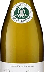 Louis Latour : Puligny-Montrachet 1er Cru "La Garenne" 2018 Eine Kiste Mit 6 Flaschen (75cl)