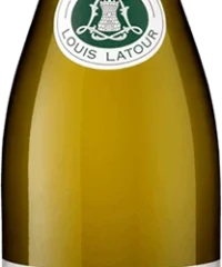 Louis Latour : Puligny-Montrachet 1er Cru "La Garenne" 2022 Eine Kiste Mit 6 Flaschen (75cl)