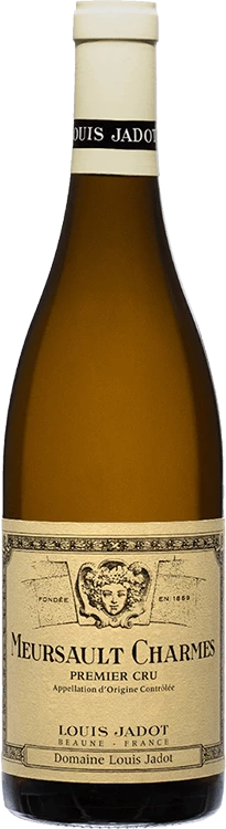 Louis Jadot : Meursault 1er Cru "Les Charmes" Dom. Louis Jadot 2022 Eine Kiste Mit 6 Flaschen (75cl) 1 Louis Jadot : Meursault 1er Cru "Les Charmes" Dom. Louis Jadot 2022 Eine Kiste Mit 6 Flaschen (75cl)