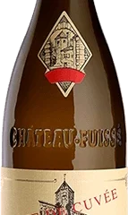 Château Fuissé : Pouilly-Fuissé Village "Tête De Cuvée" 2022 Eine Kiste Mit 12 Flaschen (75cl)
