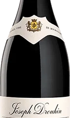 Joseph Drouhin : Corton Grand Cru 2017 Ein Karton Mit 6 Flaschen (75cl)