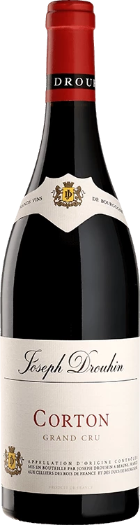 Joseph Drouhin : Corton Grand Cru 2019 Flasche (75cl) 1 Joseph Drouhin : Corton Grand Cru 2019 Flasche (75cl)