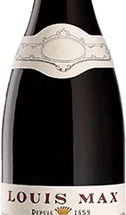 Louis Max : Corton Grand Cru 2018 Ein Karton Mit 6 Flaschen (75cl)