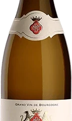 Domaine Bader-Mimeur : Chassagne-Montrachet Village "En Journoblot" 2020 Ein Karton Mit 6 Flaschen (75cl)