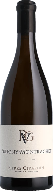 Pierre Girardin : Puligny-Montrachet Village 2022 Ein Karton Mit 6 Flaschen (75cl) 1 Pierre Girardin : Puligny-Montrachet Village 2022 Ein Karton Mit 6 Flaschen (75cl)