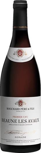 Bouchard Père & Fils : Beaune 1er Cru "Les Avaux" Domaine 2021 Ein Karton Mit 6 Flaschen (75cl) 1 Bouchard Père & Fils : Beaune 1er Cru "Les Avaux" Domaine 2021 Ein Karton Mit 6 Flaschen (75cl)
