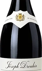 Joseph Drouhin : Beaune 1er Cru "Cras" 2017 Ein Karton Mit 6 Flaschen (75cl)