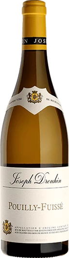 Joseph Drouhin : Pouilly-Fuissé Village 2020 Ein Karton Mit 6 Flaschen (75cl) 1 Joseph Drouhin : Pouilly-Fuissé Village 2020 Ein Karton Mit 6 Flaschen (75cl)