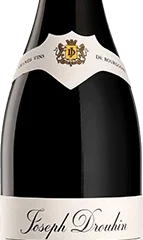 Joseph Drouhin : Beaune 1er Cru "Grèves" 2018 Ein Karton Mit 6 Flaschen (75cl)