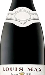 Louis Max : Corton Grand Cru "Les Perrières" 2019 Ein Karton Mit 6 Flaschen (75cl)