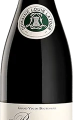 Louis Latour : Beaune 1er Cru "Vignes Franches" 2018 Eine Kiste Mit 6 Flaschen (75cl)