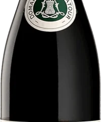 Louis Latour : Beaune 1er Cru "Vignes Franches" 2022 Eine Kiste Mit 6 Flaschen (75cl)