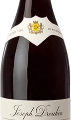 Joseph Drouhin : Gevrey-Chambertin 1er Cru "Clos Prieur" 2019 Ein Karton Mit 6 Flaschen (75cl)