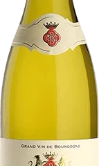 Domaine Bader-Mimeur : Chassagne-Montrachet Village "Les Houillères" 2021 Ein Karton Mit 6 Flaschen (75cl)