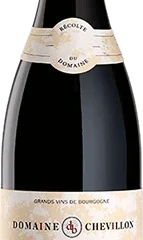 Domaine Chevillon : Nuits-Saint-Georges Village "Vielles Vignes" 2019 Ein Karton Mit 6 Flaschen (75cl)