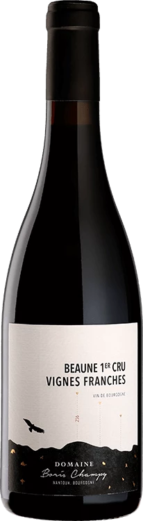 Domaine Boris Champy : Beaune 1er Cru "Vignes Franches" 2022 Ein Karton Mit 6 Flaschen (75cl) 1 Domaine Boris Champy : Beaune 1er Cru "Vignes Franches" 2022 Ein Karton Mit 6 Flaschen (75cl)