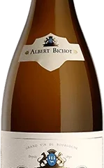 Albert Bichot : Chassagne-Montrachet 1er Cru "Vide-Bourse" 2020 Ein Karton Mit 6 Flaschen (75cl)