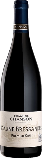 Chanson : Beaune 1er Cru "Bressandes" Domaine 2017 Ein Karton Mit 6 Flaschen (75cl) 1 Chanson : Beaune 1er Cru "Bressandes" Domaine 2017 Ein Karton Mit 6 Flaschen (75cl)