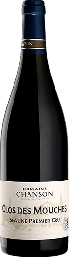 Chanson : Beaune 1er Cru "Clos Des Mouches" Domaine 2020 - Rot Eine Karton Mit 1 Fl. 1 Chanson : Beaune 1er Cru "Clos Des Mouches" Domaine 2020 - Rot Eine Karton Mit 1 Fl.