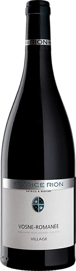 Domaine Michèle Et Patrice Rion : Vosne-Romanée Village 2020 Ein Karton Mit 6 Flaschen (75cl) 1 Domaine Michèle Et Patrice Rion : Vosne-Romanée Village 2020 Ein Karton Mit 6 Flaschen (75cl)
