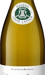 Louis Latour : Chassagne-Montrachet 1er Cru "Baudines" 2020 Eine Kiste Mit 6 Flaschen (75cl)